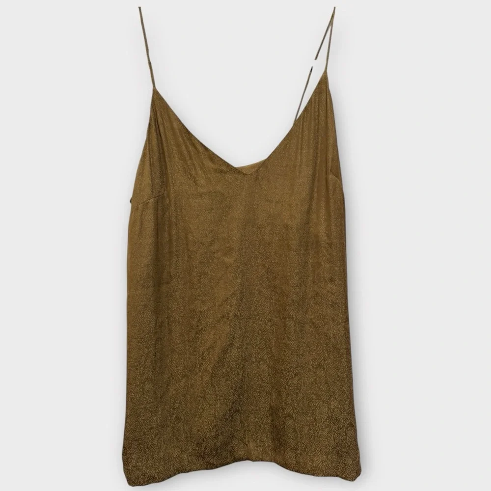 H&M Tank Size 10 #65